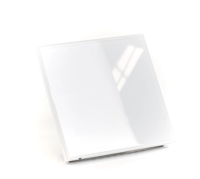 Termostato per fan coil MyСond Block Corpo bianco