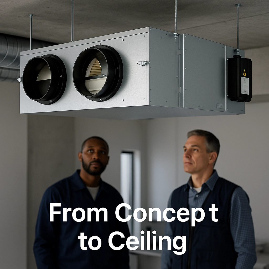 Montage-Expertenwissen