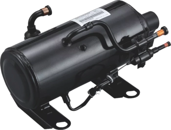 Compressore MyCond MSHA(C)-***IX serie con motore inverter