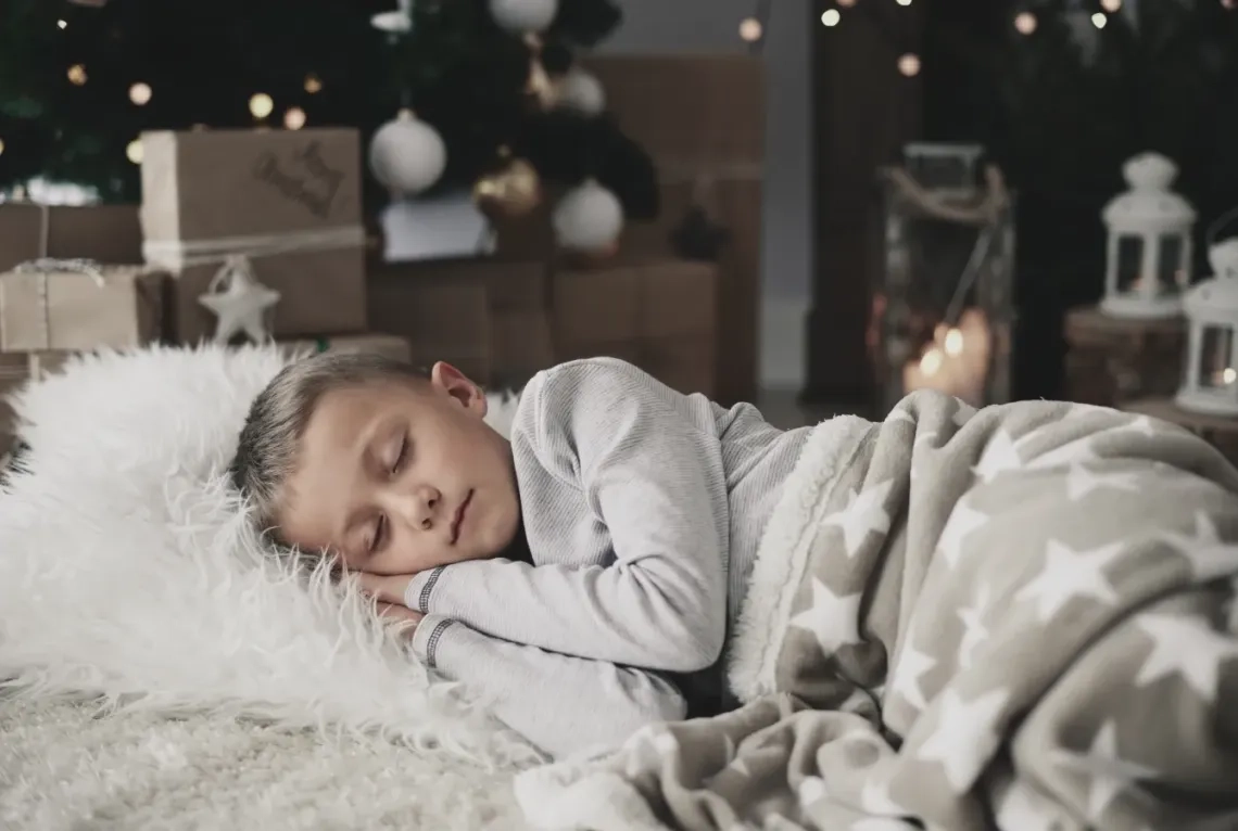 MyCond BeeHeat funzionamento silenzioso per un sonno tranquillo