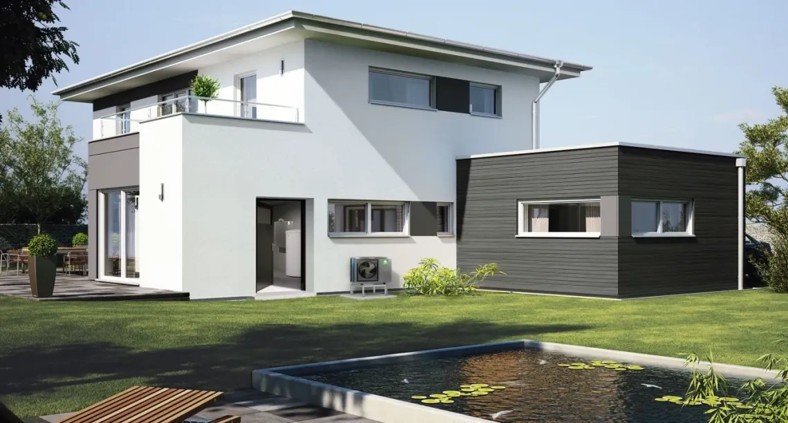 MyCond BeeHeat soluzione energeticamente efficiente per una casa moderna