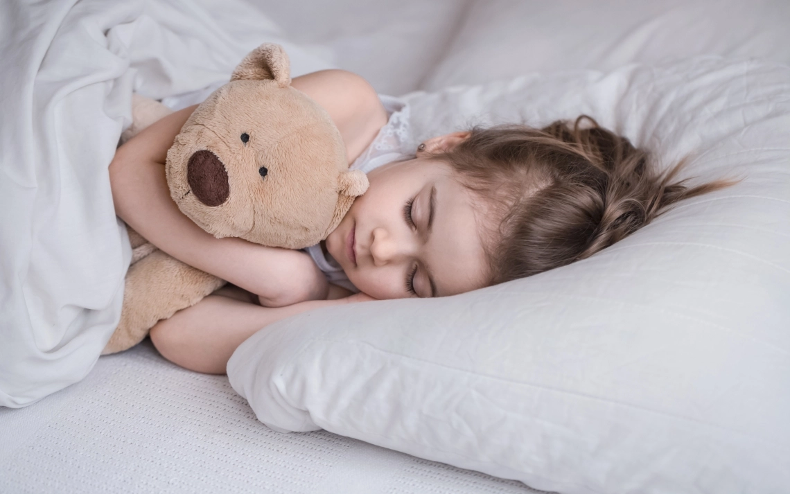MyCond MBasic funziona in modo silenzioso per un sonno tranquillo