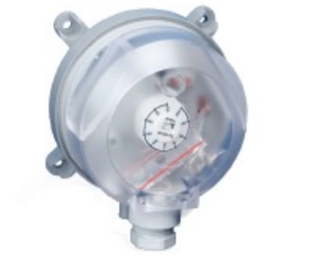 MyCond MHDM-3S Pressostato differenziale - 2