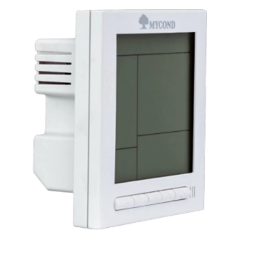 MyCond MHDM-3S Umidostato a parete Mycond JS 401 - 2