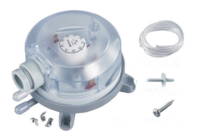 MyCond MHDM-D Pressostato differenziale - 1