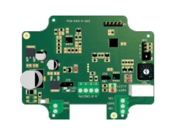 Microcontrollore MyCond MHDM-D
