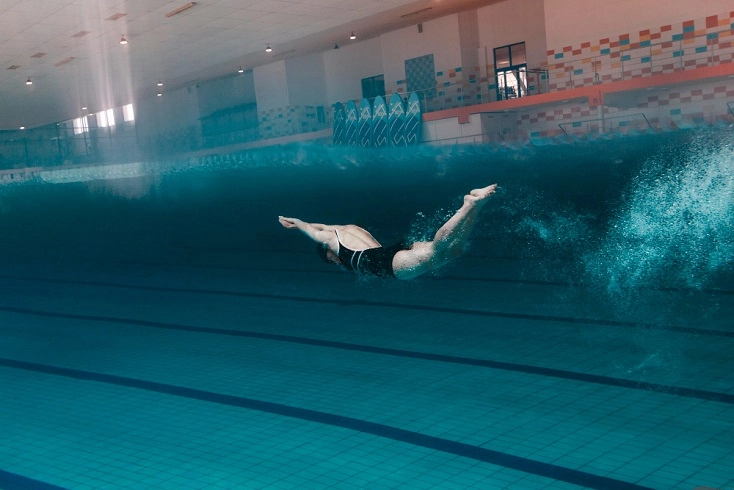 Deumidificatore per piscine MyCond MID MSP