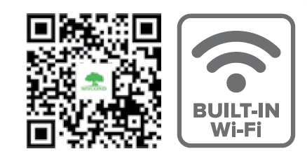 MyCond MVS***-DW Codice QR per scaricare lapplicazione