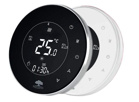 MyCond Mycond ORB Fan cassa nera o bianca