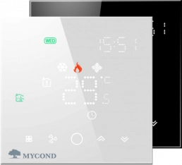 MyCond SEC/F modern control technologies - 2