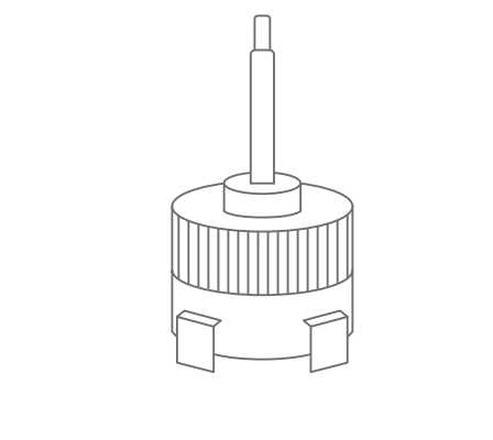 MyCond TECHNO MCU-YHA Ventilatori EC con regolazione dolce