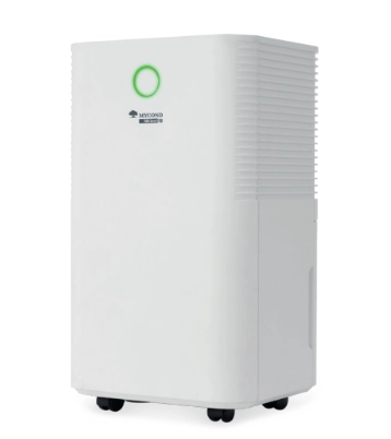 Aspetto MyCond TIBO Smart 10
