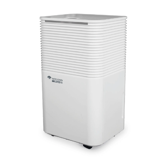 MyCond TIBO Smart 12 aspetto