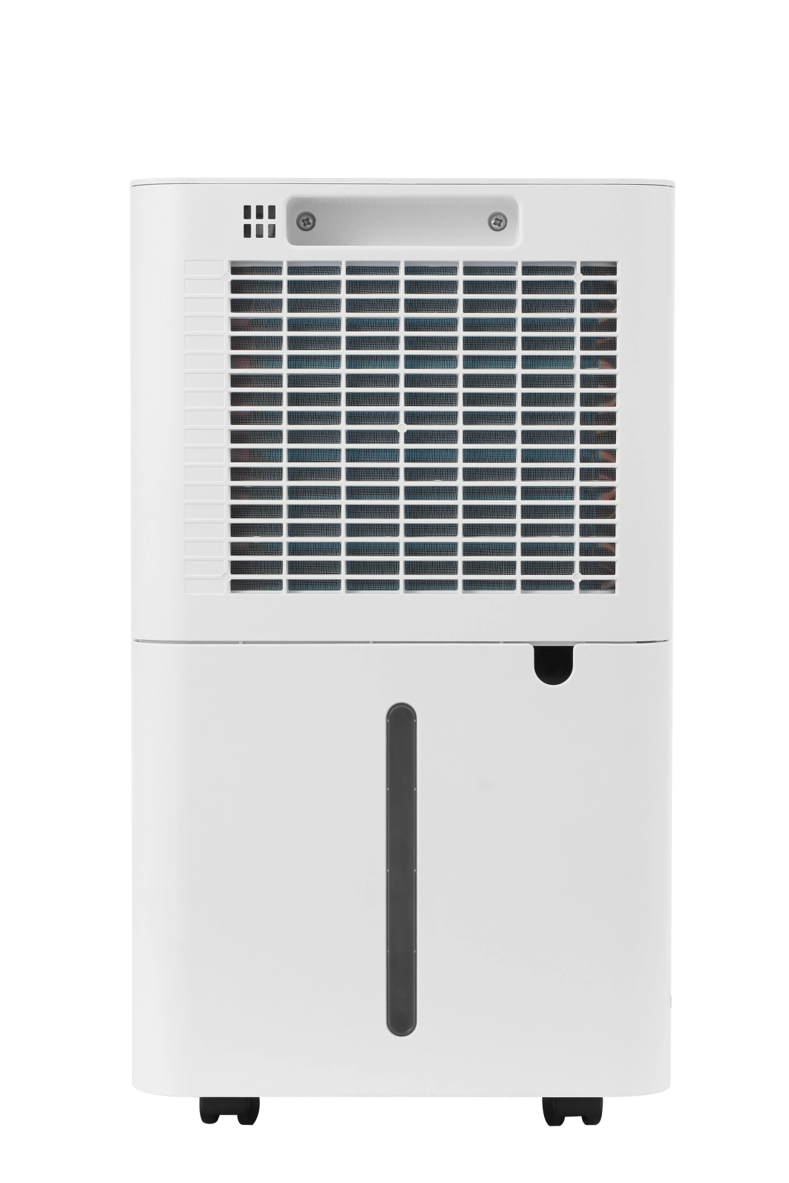 MyCond TIBO Eco 12 è un deumidificatore daria residenziale compatto ed efficiente dal punto di vista energetico.