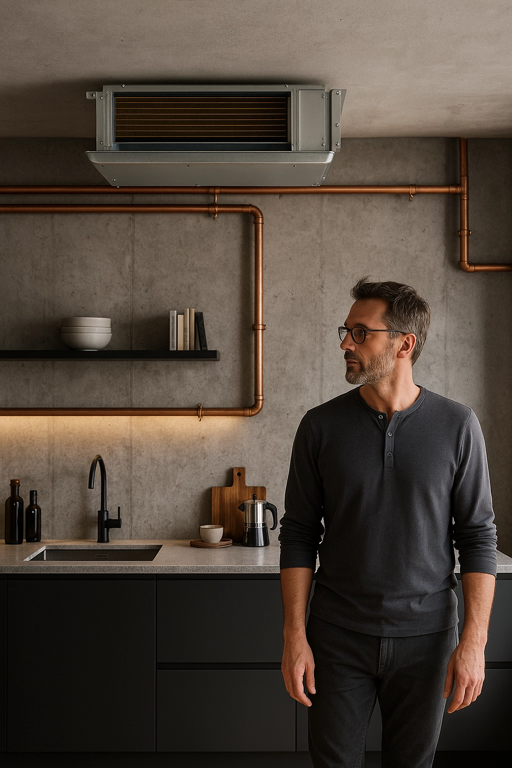 основні переваги Mycond MCFC