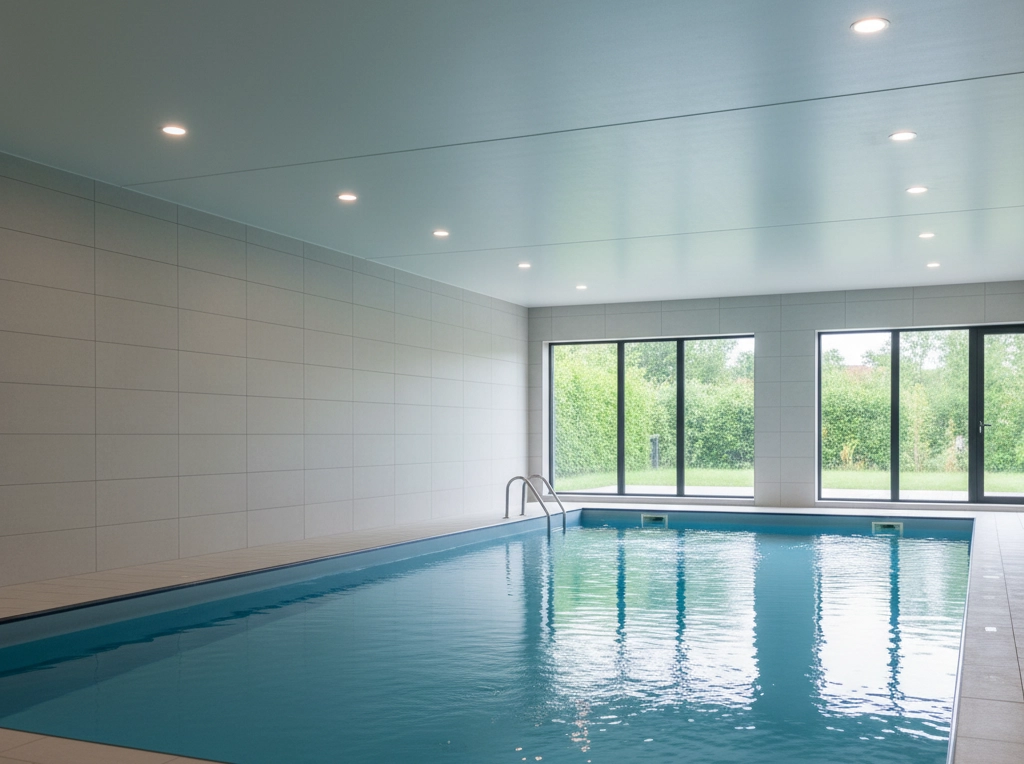 Mycond MBA: quanto dovrebbe funzionare il deumidificatore per piscina