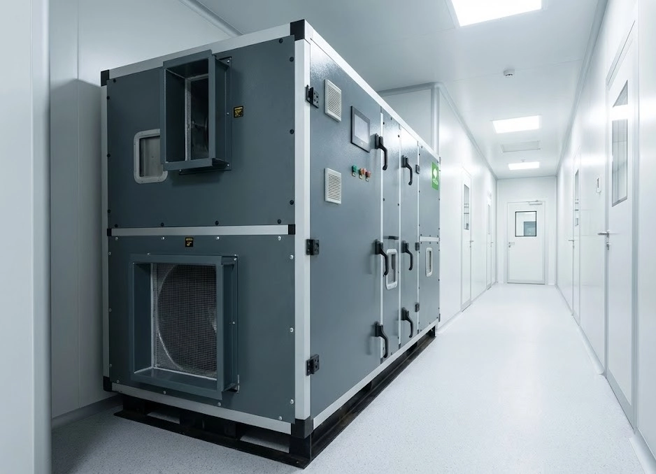 Deumidificazione dell