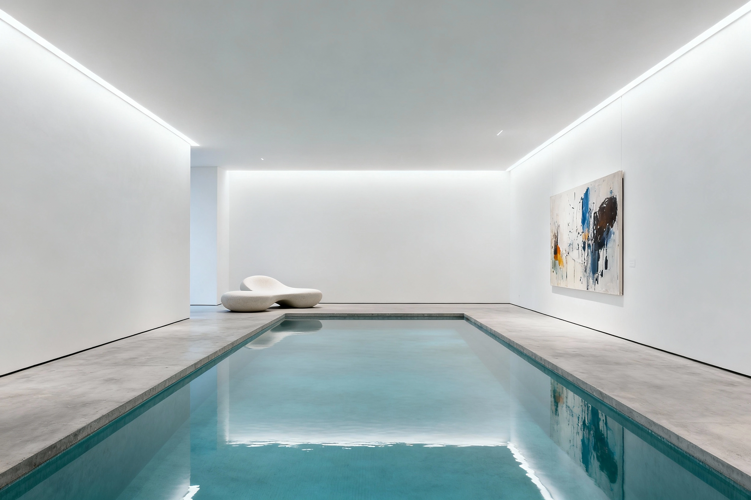 Guida completa alla scelta di un deumidificatore per piscina