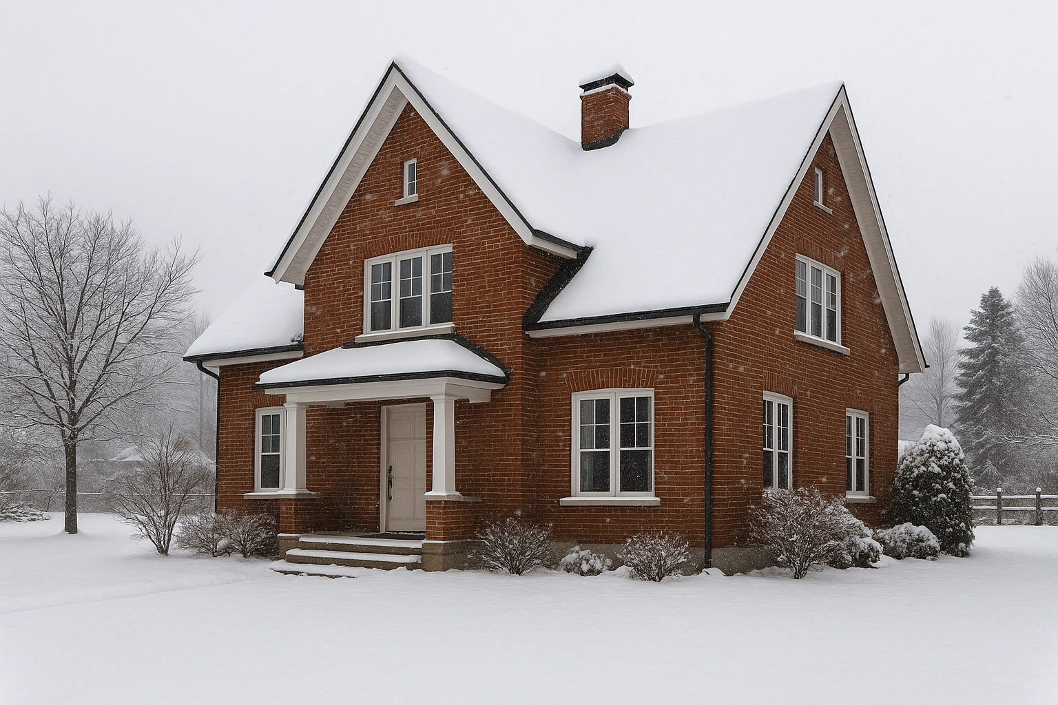 Pompa di calore Mycond BeeHeat per una casa di 150m2