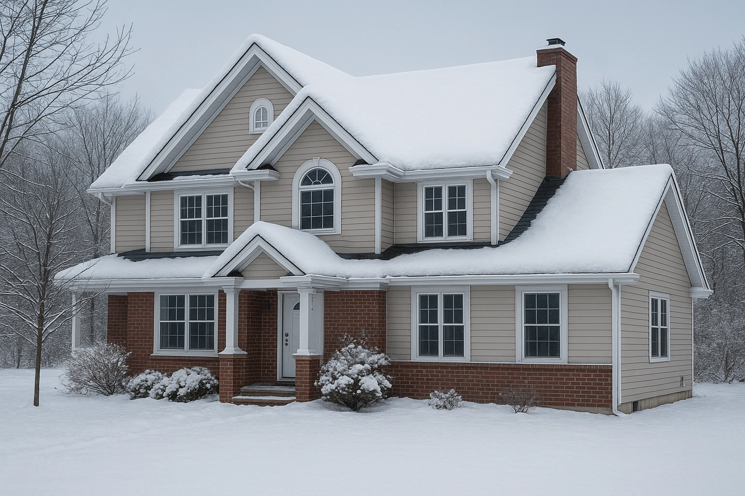 Consigli per la selezione della pompa di calore Mycond BeeHeat per una casa di 200 m2