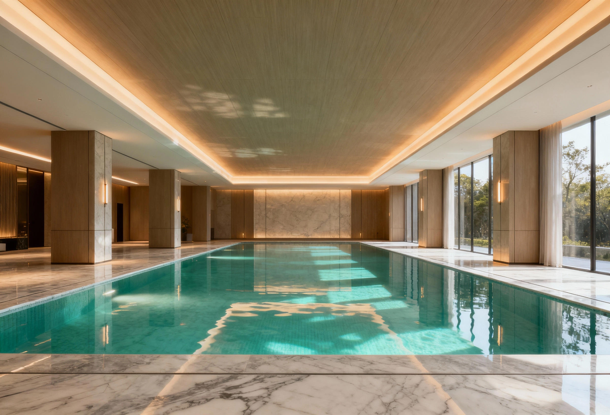 Mycond MBA-G dove installare il deumidificatore per piscina evitando errori critici