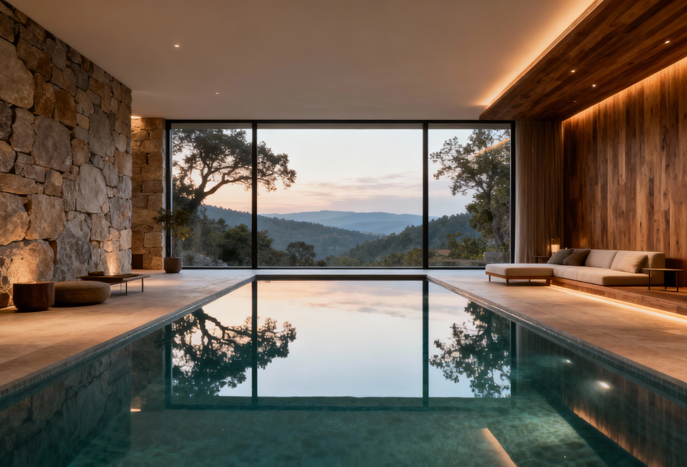 Mycond MBA-G posizione corretta del deumidificatore per piscina 5 errori di installazione