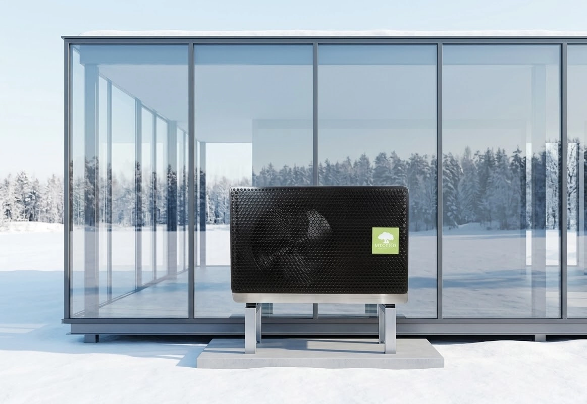 Pompa di calore, costi ottimali per il clima Mycond BeeSmart