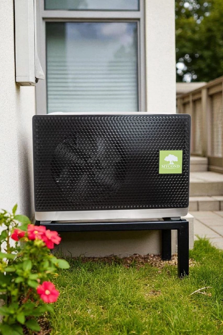 Pompa di calore funzionamento bilanciato Mycond BeeSmart