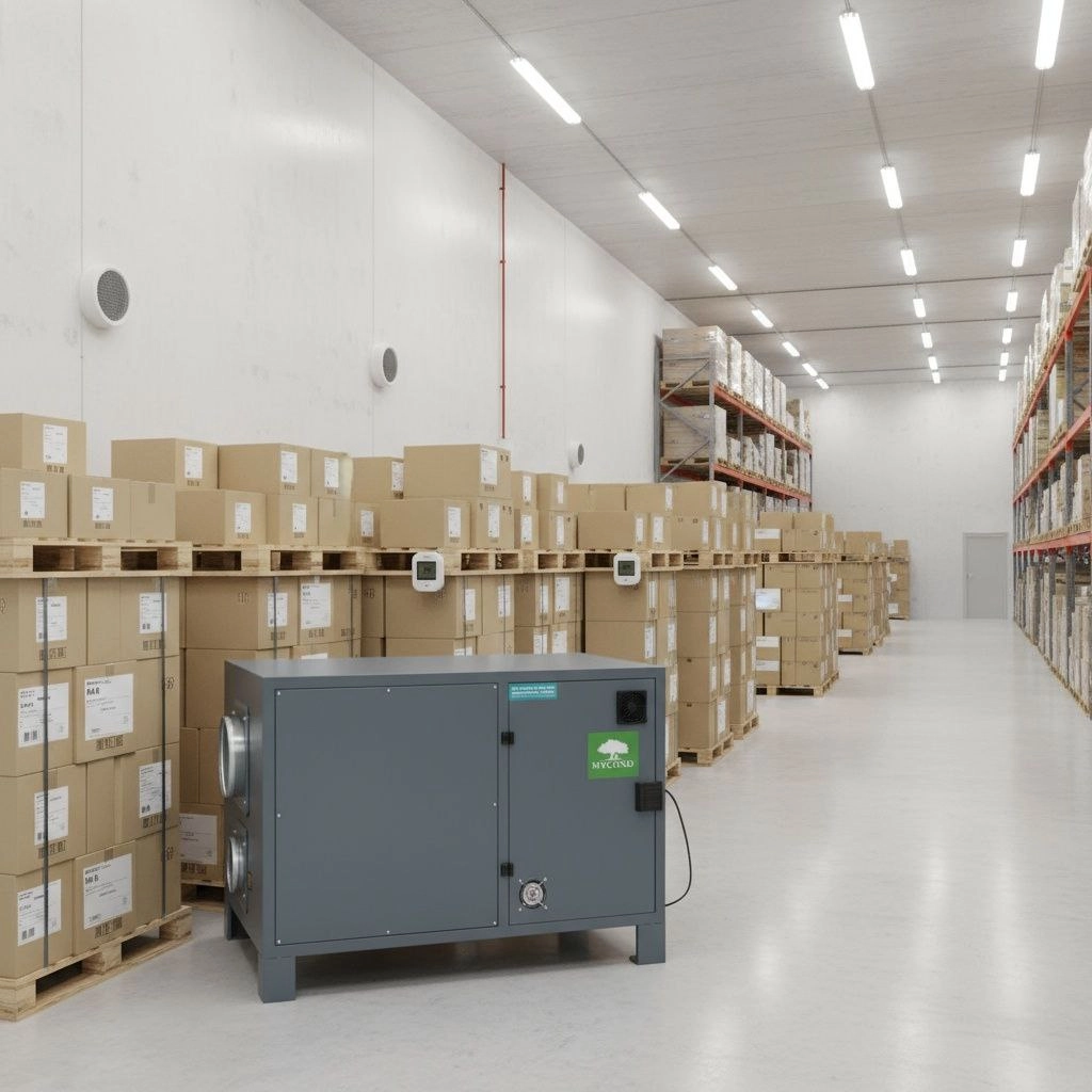 Sistema di essiccazione adsorbitiva per l