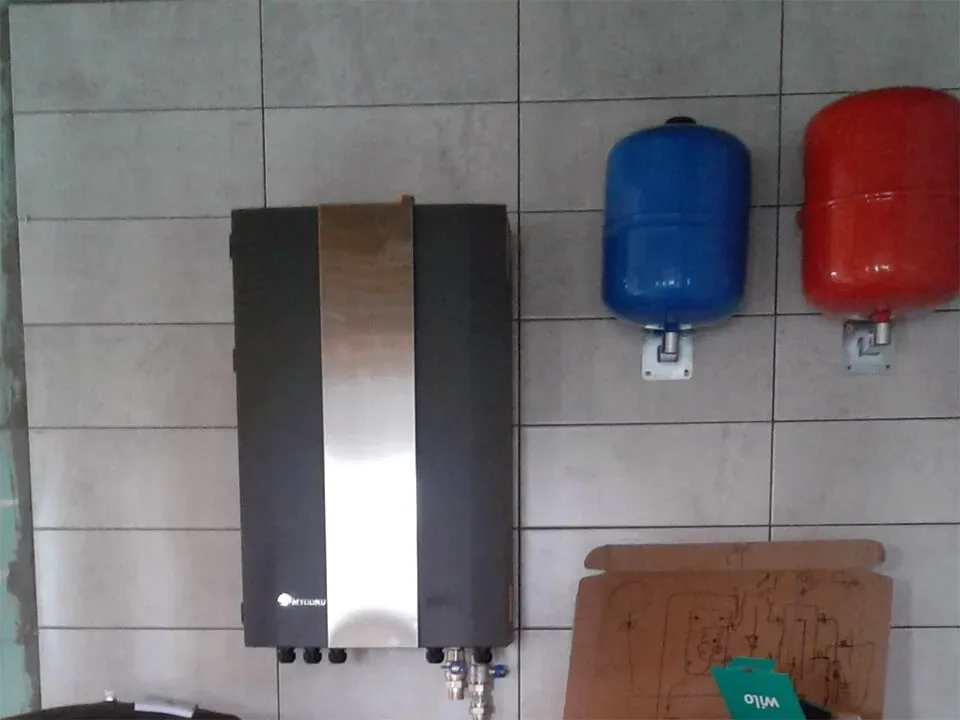 Appartamento