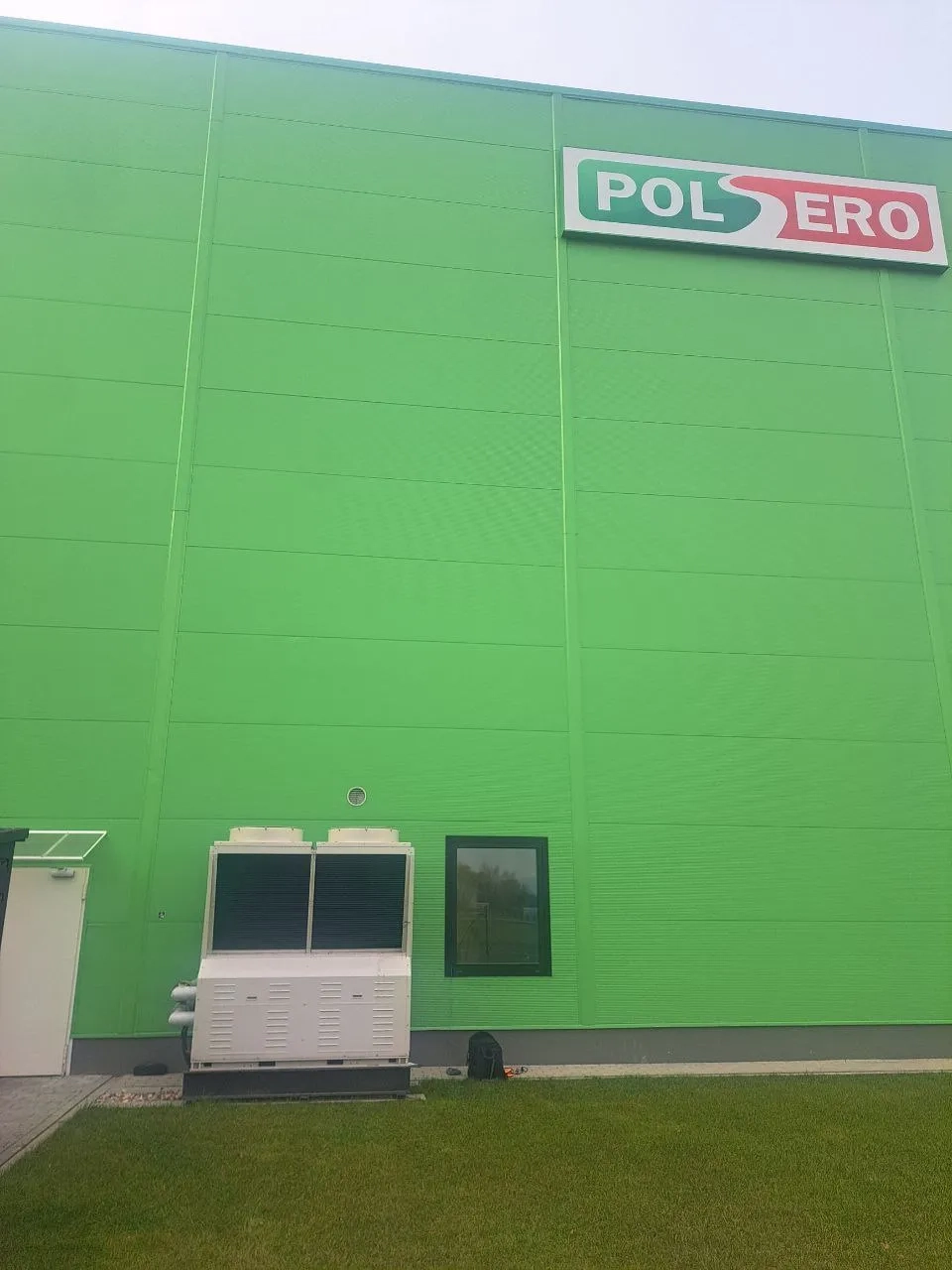 Soluzione climatica per centri commerciali con Mycond Modular Heat Pump