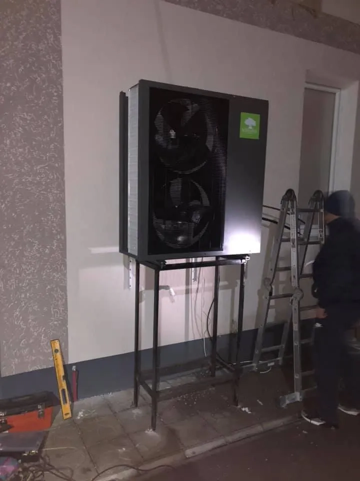 Приватний будинок