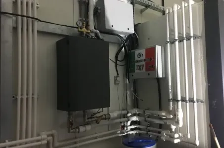 Servizio pneumatici