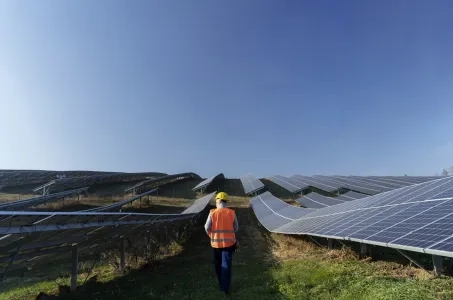 Previsioni dettagliate sullo sviluppo dell'energia solare in Europa per il periodo 2024-2027