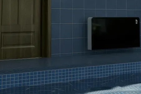 Segreto sull'umidità della piscina che gli esperti HVAC usano quotidianamente