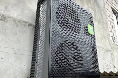 Casa privata 247 m³