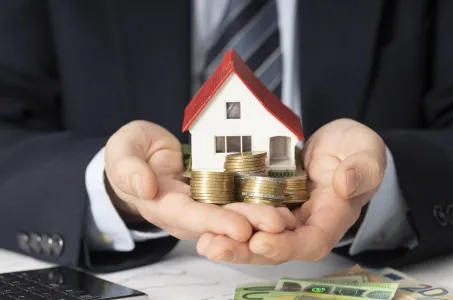 Riscaldamento economico di una casa privata: senza legna e gas