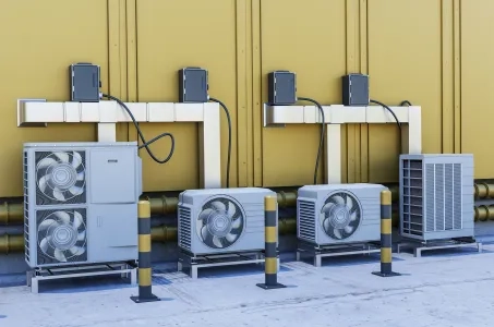Periodo di ammortamento della pompa di calore