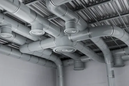Ventilazione: perché è il prerequisito di una vita sana?