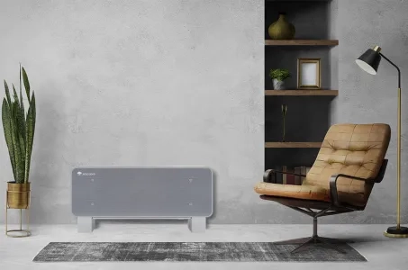 Che cos'è un ventilconvettore?