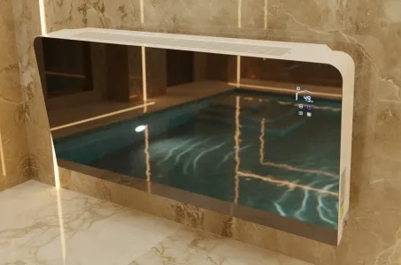 Condensa sulle finestre e muffa vicino alla piscina: perché compaiono e come scegliere correttamente il deumidificatore MBA-G per superficie e potenza