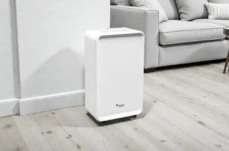 Cos'è un deumidificatore: come funziona e a cosa serve