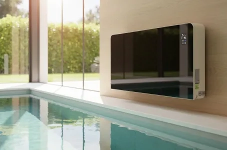 Cosa può e cosa non può fare un deumidificatore per piscina: aspettative realistiche e tempistiche