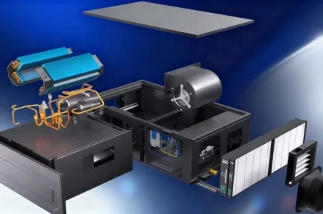 Deumidificatori canalizzati MSHA(C) per piscine: cosa sono, come funzionano e quando sono necessari