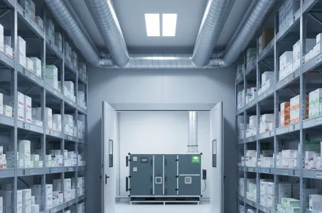 Guida completa alla scelta dei desiccanti: confronto di 5 tipi di adsorbenti per deumidificatori industriali e domestici