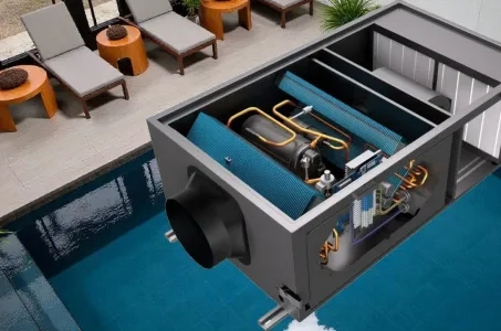 La muffa può svilupparsi nel deumidificatore: igiene e manutenzione MSHA(C)