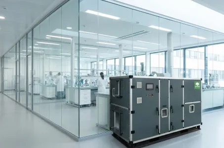 Metodologia ingegneristica per la valutazione dell’impronta di carbonio dei sistemi di deumidificazione: come minimizzare le emissioni di CO₂ dal controllo dell’umidità