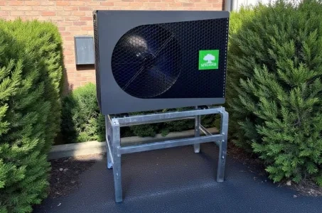 Monoblocco Mycond BeeThermic: pompa di calore affidabile ed efficiente