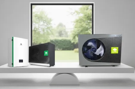Monoblocco o sistema split: differenze tecniche delle pompe di calore e criteri di scelta per la tua casa