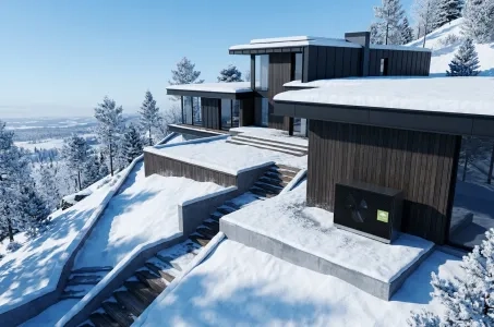 Mycond BeeSmart MHCS 035 contro LG Therma V R32 Split 9 kW: confronto basato sui certificati HP KEYMARK